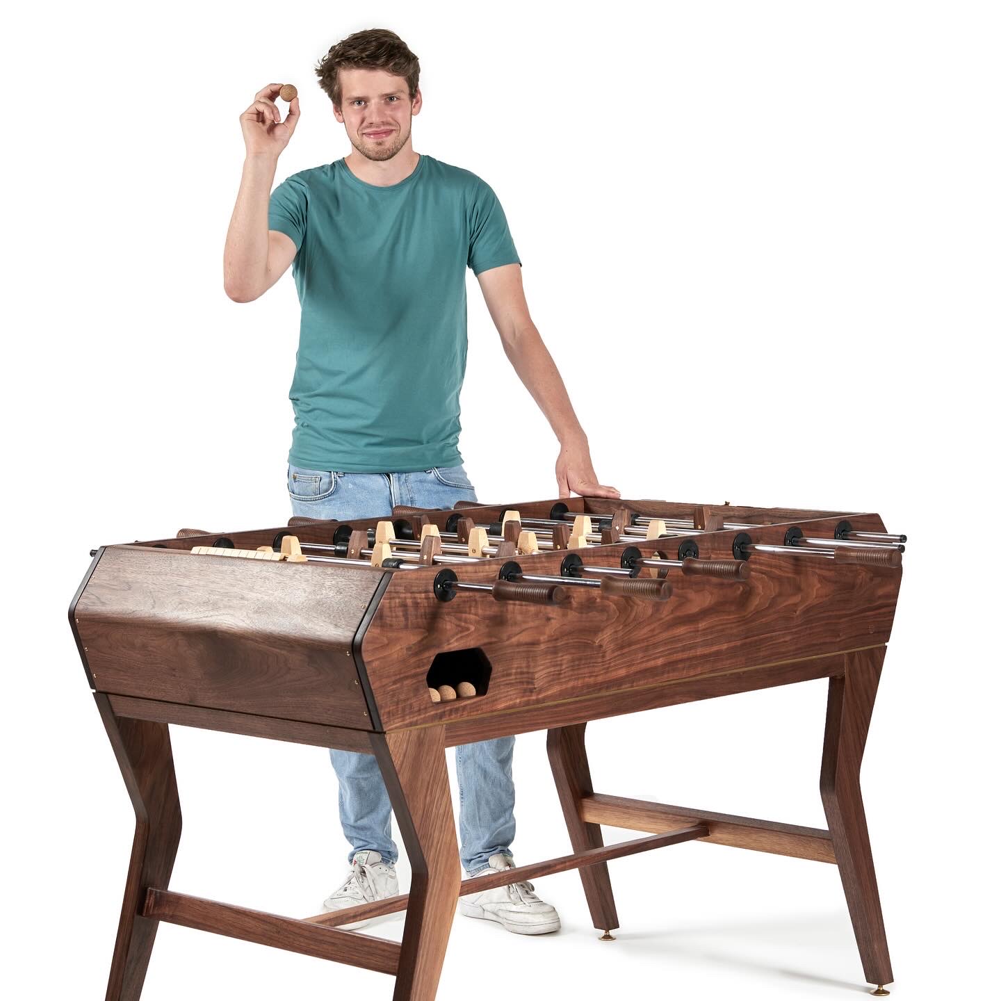 jelle marang