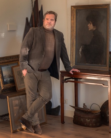 Frank Welkenhuysen