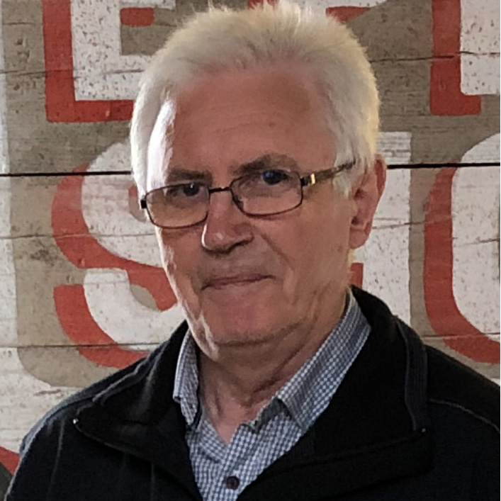 profiel foto Raymond Bove jpg